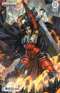 Cover B