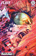 Cover B