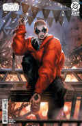 Cover F