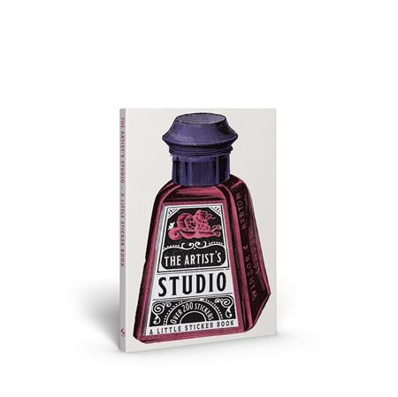 Artists Studio Tp Standard