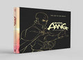 Avatar Aang the Last Airbender the Art of the Movie Hc (DELUXE Edition) Standard