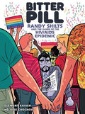 Bitter Pill Hc Standard