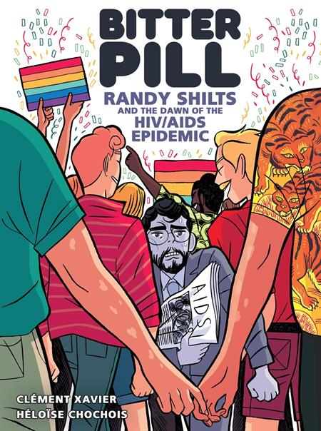 Bitter Pill Hc Standard