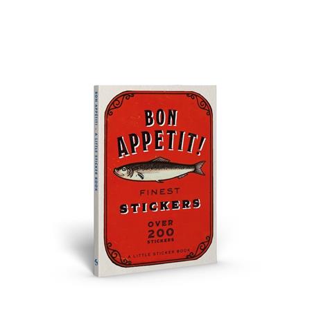 Bon Appetit Tp Standard