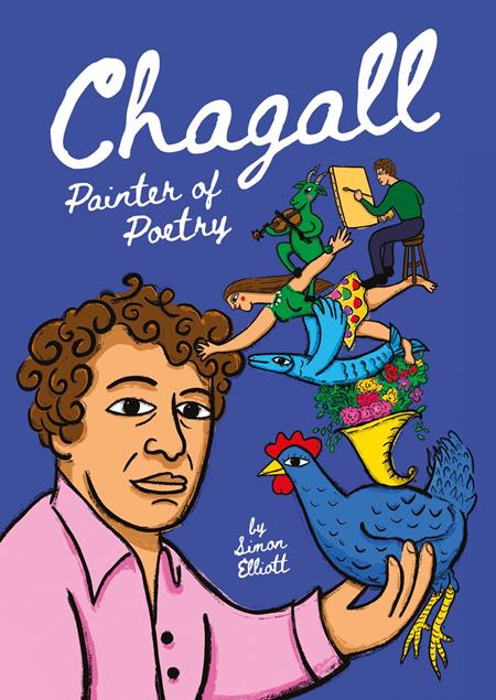 Chagall Hc Standard
