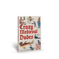 Crazy Medieval Dudes Tp Standard