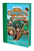 Diary of a Wimpy Kid Illustrated Novel Hc Vol 03 the Last Straw (SPECIAL Disney+ Cover Collectors Edition) Standard