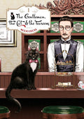 Gentleman the Cat & the Tearoom Tp Vol 01 Standard