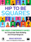 Hip to Be Squares Hc Standard