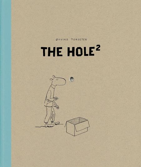 Hole (SQUARED) Hc Standard