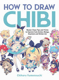 How to Draw Chibi Tp Standard