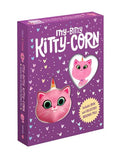 Itty-bitty Kitty-corn Gift Box Book and Collectible Backpack Pull Hc Standard
