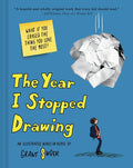 Year I Stopped Drawing Hc an Illustrated Novel in Verse Standard