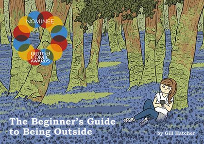 Beginners Guide to Being Outside (ONE Shot) — Cover A Cover A