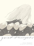Quiet Thoughts Tp (MR) Standard