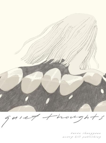 Quiet Thoughts Tp (MR) Standard