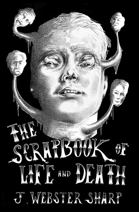 Scrapbook of Life and Death Tp (MR) Standard