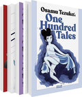 Osamu Tezuka Tp Ablaze Collection Box Set (MR) Standard