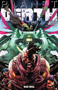 Planet Death #3 (OF 4) Cover A (Tomas Giorello)