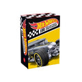 Hot Wheels Postcard Box 100 Collectible Postcards Standard