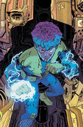 Legion of Super-heroes #3 Cover A (Hayden Sherman)