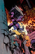 Demon #2 Cover A (James Harren)