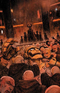 Doom Patrol #3 Cover A (Niko Henrichon)