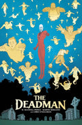 Deadman #6 (OF 12) Cover A (Martin Morazzo)