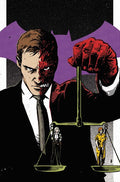 Barbara Gordon Breakout #7 Cover A (Jorge Fornes)