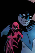 Batwoman #9 Cover A (Dani)