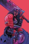 Cover D