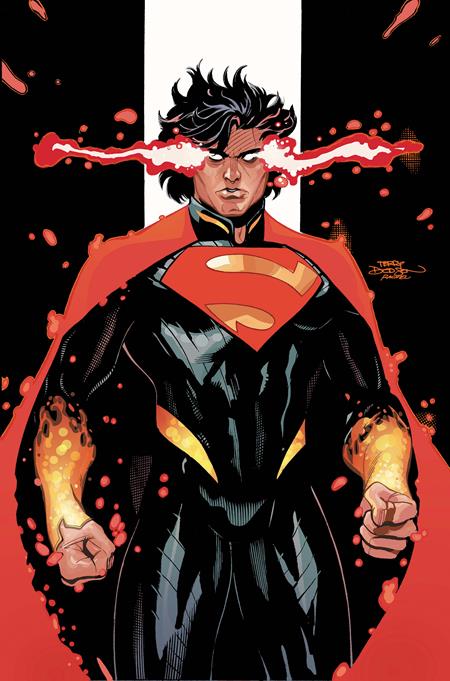 __cvr__a96b122e__Cover B (Terry Dodson Cardstock)