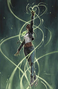 Cover B