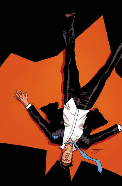 Batman #15 Cover A (Jorge Jimenez)