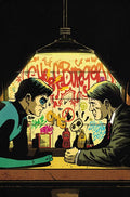 Nightwing #144 Cover A (Jorge Fornes)
