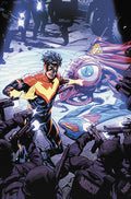Superman Unlimited #19 Cover A (Lucas Meyer)