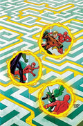Flash #39 Cover A (Gavin Guidry)