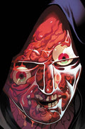 Clayface Celebrity Dirt #5 (OF 6) Cover A (Baldemar Rivas)