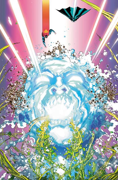 Batman Superman Worlds Finest #57 Cover C (Adrian Gutierrez)