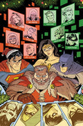 Dcs Naughty List #1 (ONE Shot) Cover A (Ethan Young)