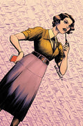 Superman the Stranger #3 (OF 6) Cover A (Wes Craig)
