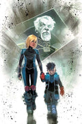 Supergirl Survive #5 (OF 6) Cover A (Rod Reis)