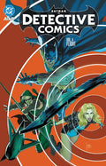 Batman Detective Comics (2024) Hc Vol 04 Flight Standard