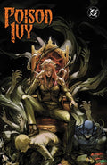 Poison Ivy Tp Vol 08 Grassroots Monarchy Standard