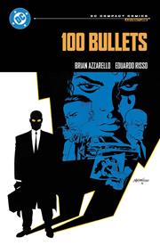 100 Bullets First Shot Last Call Tp (DC Compact Comics Edition)(mr) Standard