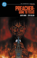 Preacher Gone to Texas Tp (DC Compact Comics Edition)(mr) Standard