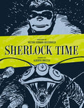 Sherlock Time Hc (MR) Standard