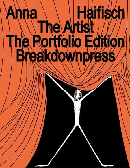 Artist the Portfolio Edition Tp (MR) Standard