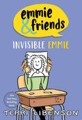 Emmie & Friends Tp Invisible Emmie Standard