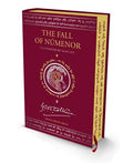 Fall of Numenor Illustrated by Alan Lee Hc Standard